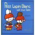 Petit Lapin Blanc sait tout faire: ことばの森の散策日記